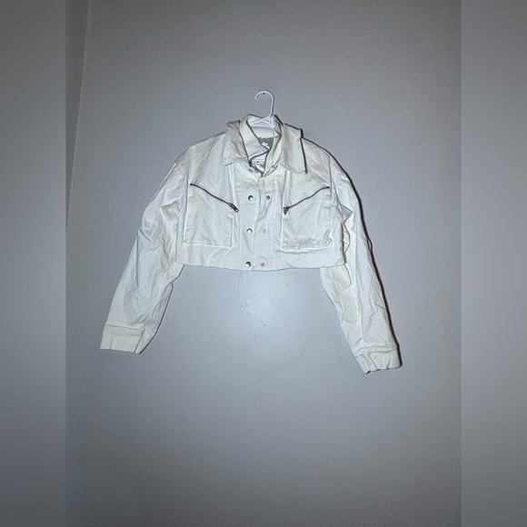 I.AM.GIA INCEPERE JACKET size medium - Picture 2 of 6